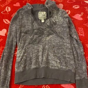 🌪Old-School Billabong🌪